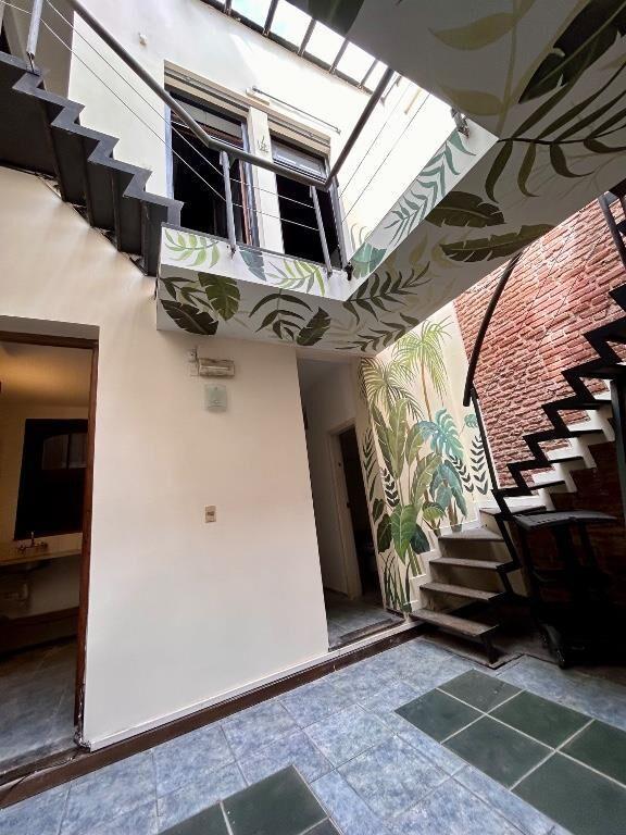 Alquiler de Casa para empresa en Ciudad Vieja