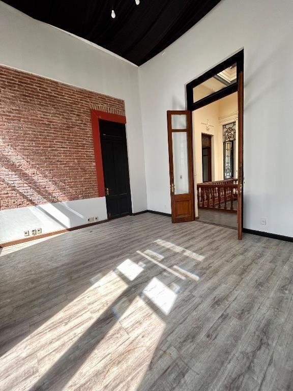 Alquiler de Casa para empresa en Ciudad Vieja