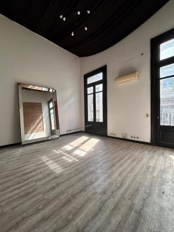 Alquiler de Casa para empresa en Ciudad Vieja