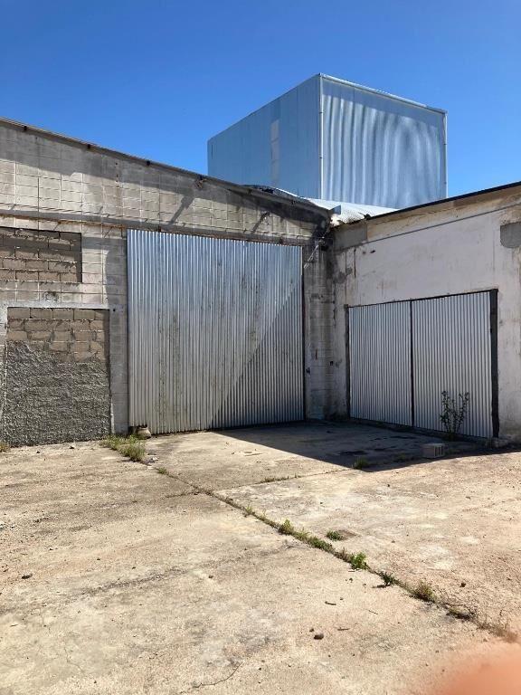 Venta galpón industrial próximo a Ruta 8, 22000m2 terreno,
