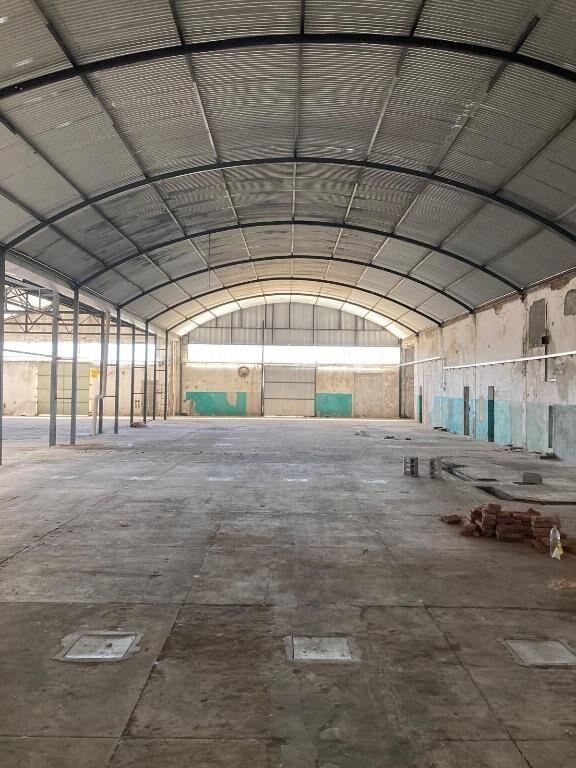 Venta galpón industrial próximo a Ruta 8,  22000m2 terreno,