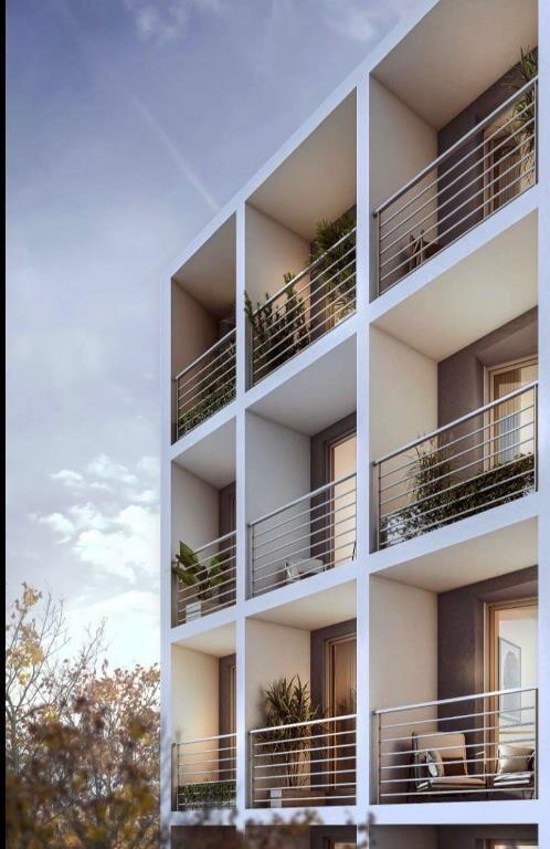 Venta Apartamento 1 dormitorio Tres Cruces estrena Nov 2026