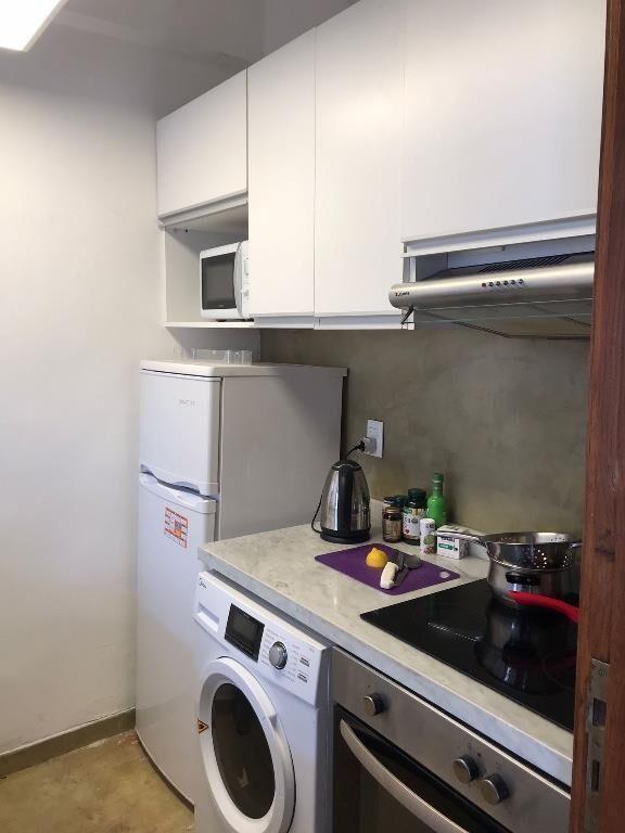 Apartamento en Palacio Salvo 1 dormitorio, balcones
