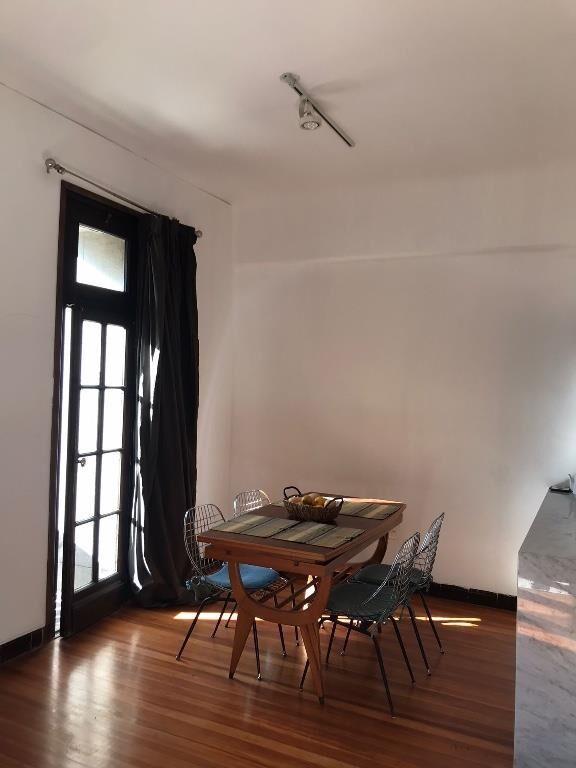 Apartamento en Palacio Salvo 1 dormitorio, balcones