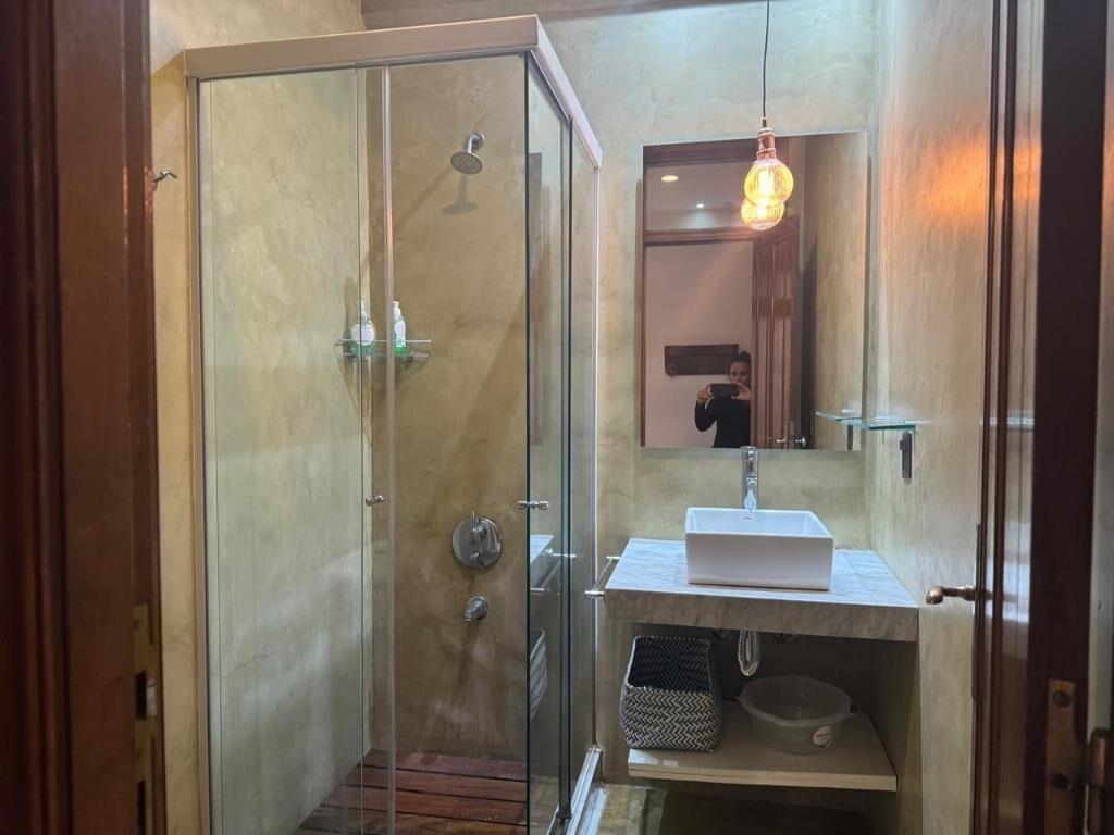 Apartamento en Palacio Salvo 1 dormitorio, balcones
