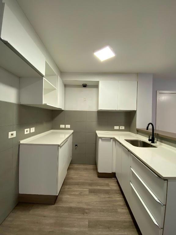 Hermoso Apto.!! 2 Dorm. Bella Vista!!