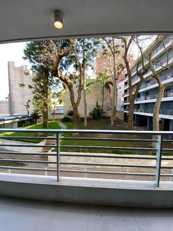 Hermoso Apto.!! 2 Dorm. Bella Vista!!