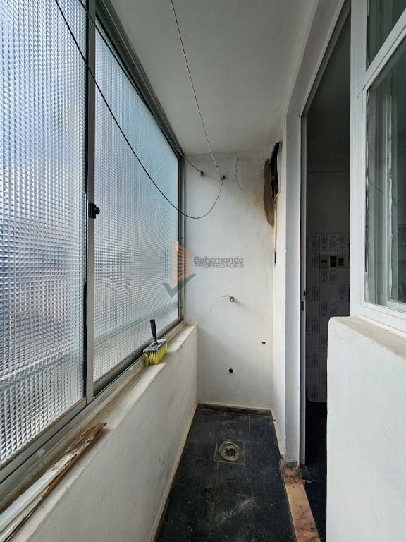 Apartamento 2 dormitorios, garage, piso 7