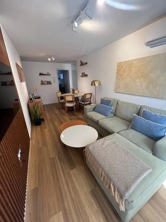 IMPERDIBLE APTO 2 DORM CON TERRAZA 44M2 + GGE! TRES CRUCES
