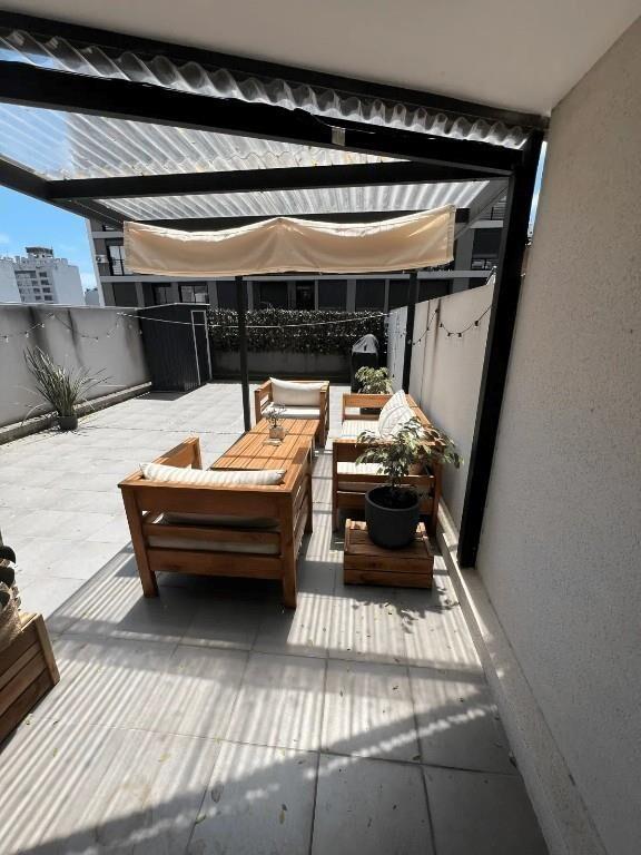 IMPERDIBLE APTO 2 DORM CON TERRAZA 44M2 + GGE! TRES CRUCES