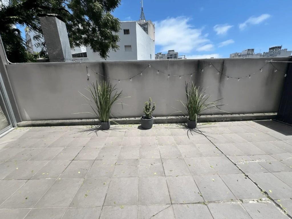 IMPERDIBLE APTO 2 DORM CON TERRAZA 44M2 + GGE! TRES CRUCES
