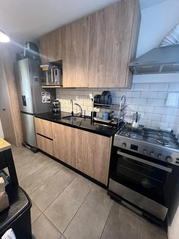IMPERDIBLE APTO 2 DORM CON TERRAZA 44M2 + GGE! TRES CRUCES