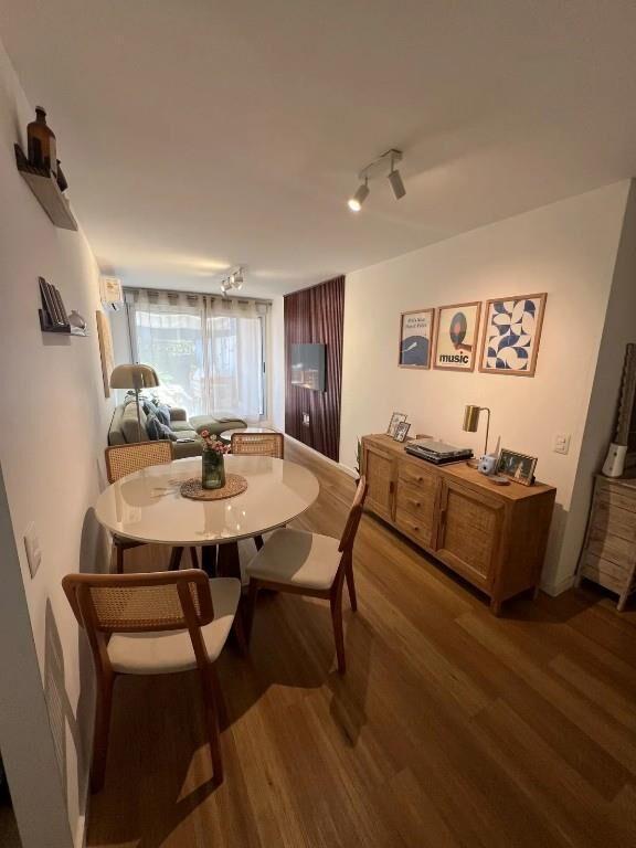 IMPERDIBLE APTO 2 DORM CON TERRAZA 44M2 + GGE! TRES CRUCES