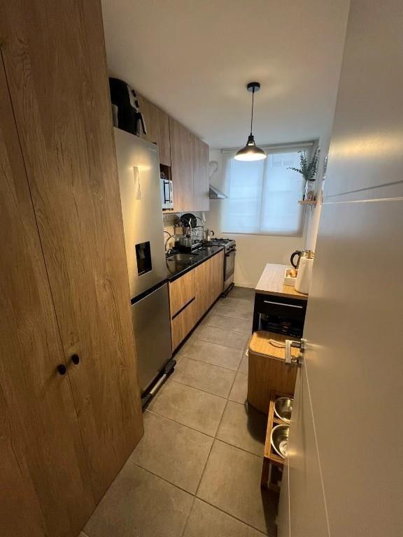 IMPERDIBLE APTO 2 DORM CON TERRAZA 44M2 + GGE! TRES CRUCES