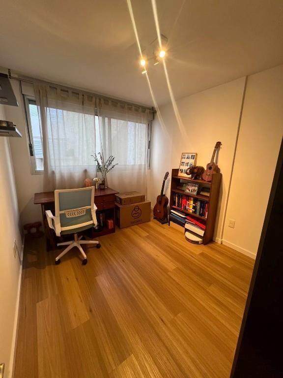 IMPERDIBLE APTO 2 DORM CON TERRAZA 44M2 + GGE! TRES CRUCES