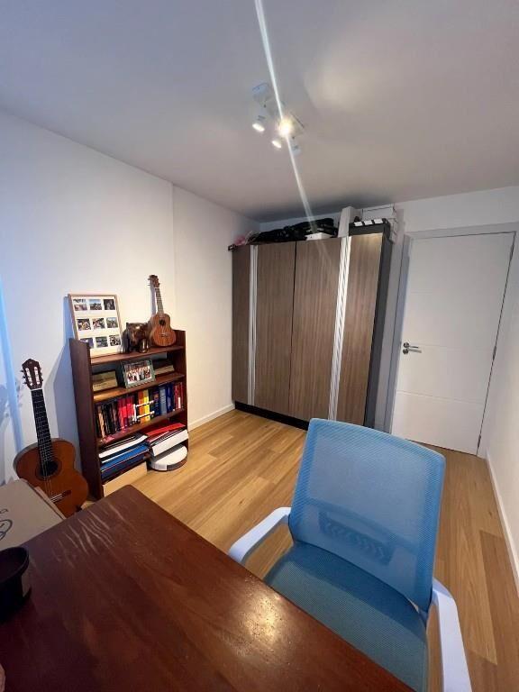IMPERDIBLE APTO 2 DORM CON TERRAZA 44M2 + GGE! TRES CRUCES