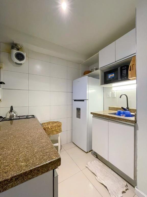 Apartamento totalmente equipado, 1 dormitorio