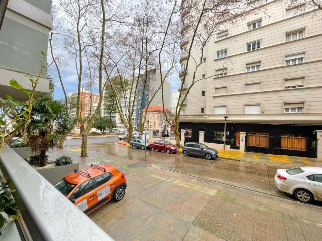 Apartamento totalmente equipado, 1 dormitorio
