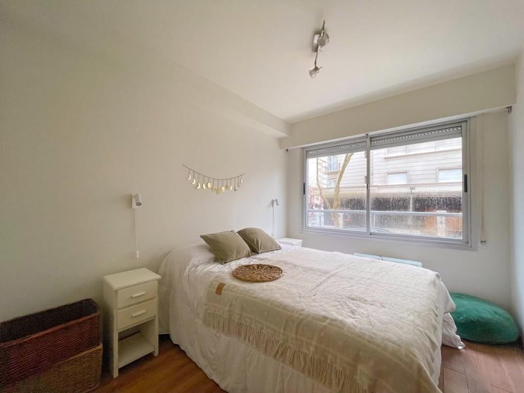 Apartamento totalmente equipado, 1 dormitorio
