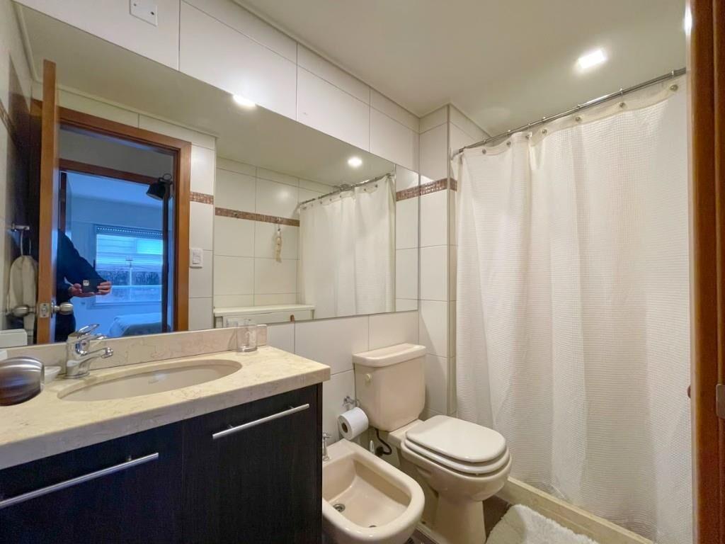 Apartamento totalmente equipado, 1 dormitorio