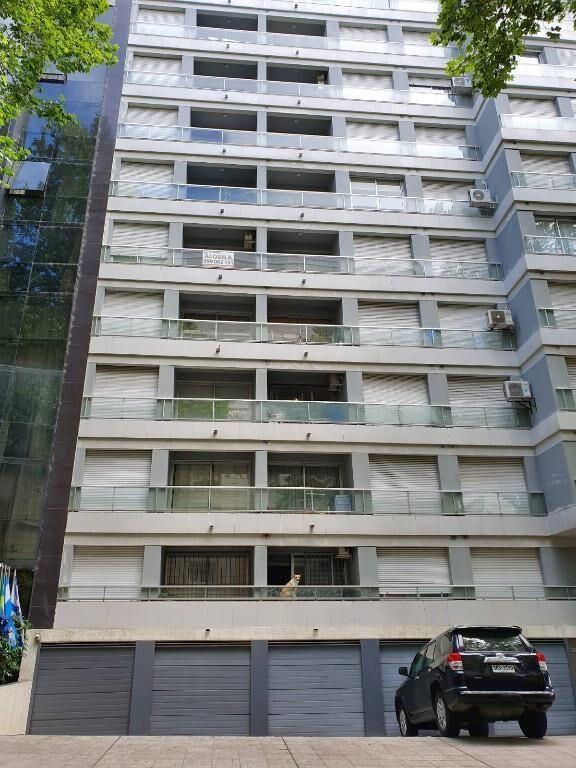 Apartamento totalmente equipado, 1 dormitorio