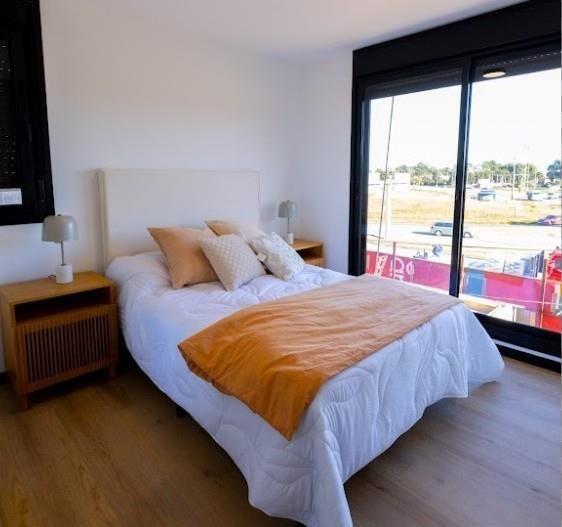 ÚLTIMAS 3 UNIDADES!! APARTAMENTO EN VENTA BARRA DE CARRASCO