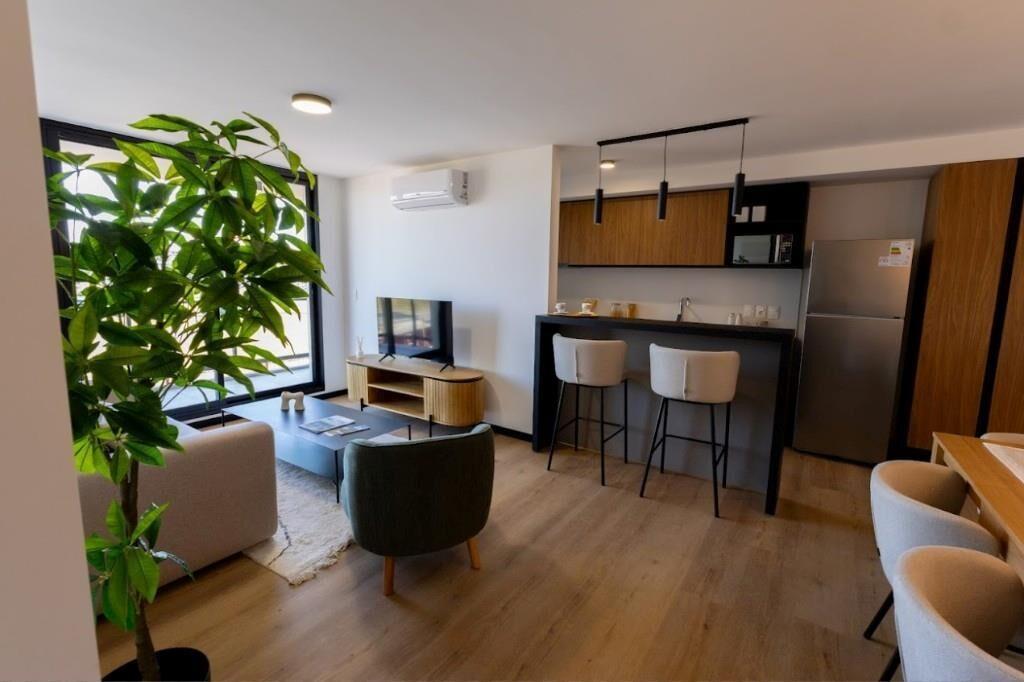 ÚLTIMAS 3 UNIDADES!! APARTAMENTO EN VENTA BARRA DE CARRASCO