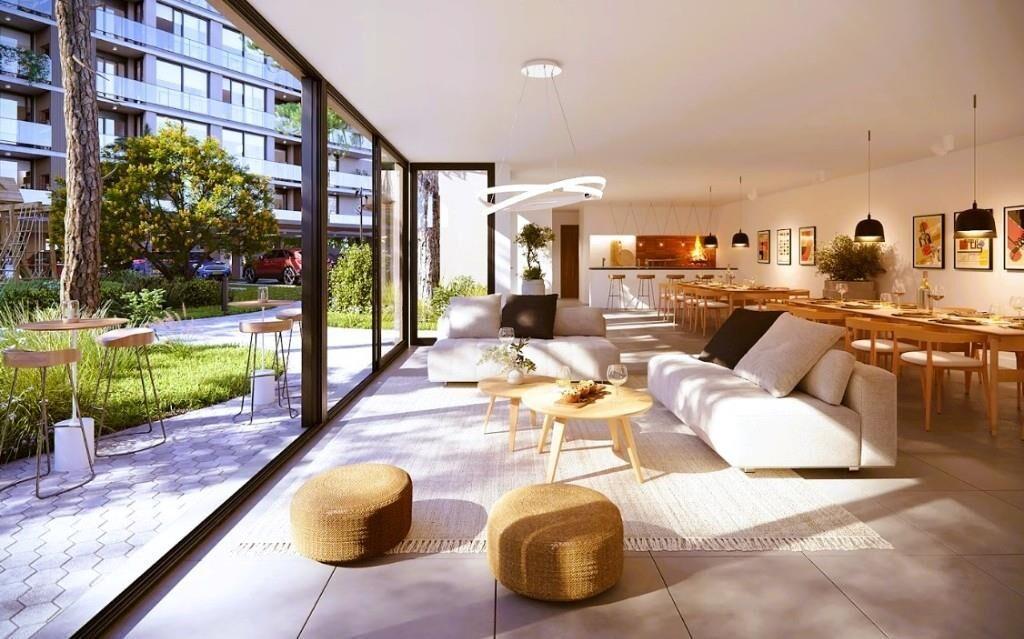 ÚLTIMAS 3 UNIDADES!! APARTAMENTO EN VENTA BARRA DE CARRASCO