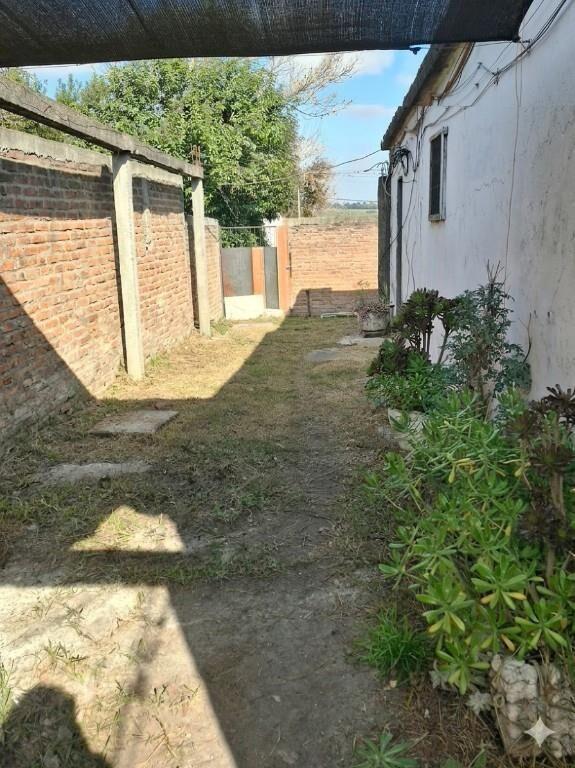 OPORTUNIDAD DE INVERSIÓN! Venta de Cuota Parte / Bien Indivi