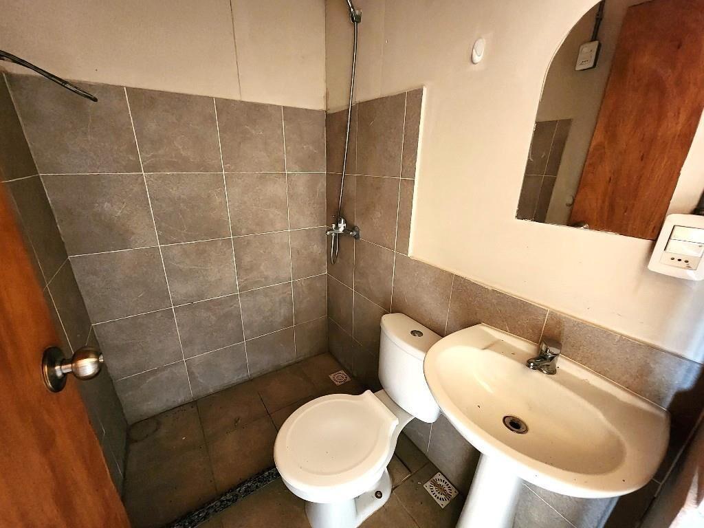 PRÓXIMO A GIANNATTASIO!! 1 DORMITORIO