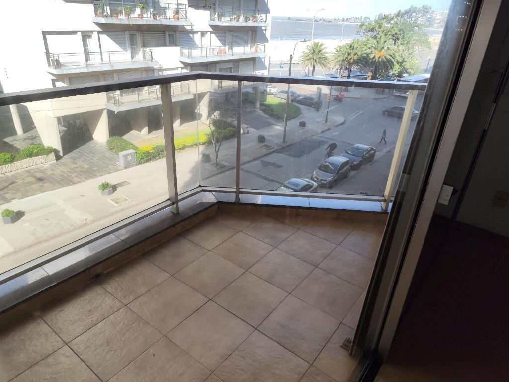 Prox. rambla, vista, terraza, caldereta, portería, amplio