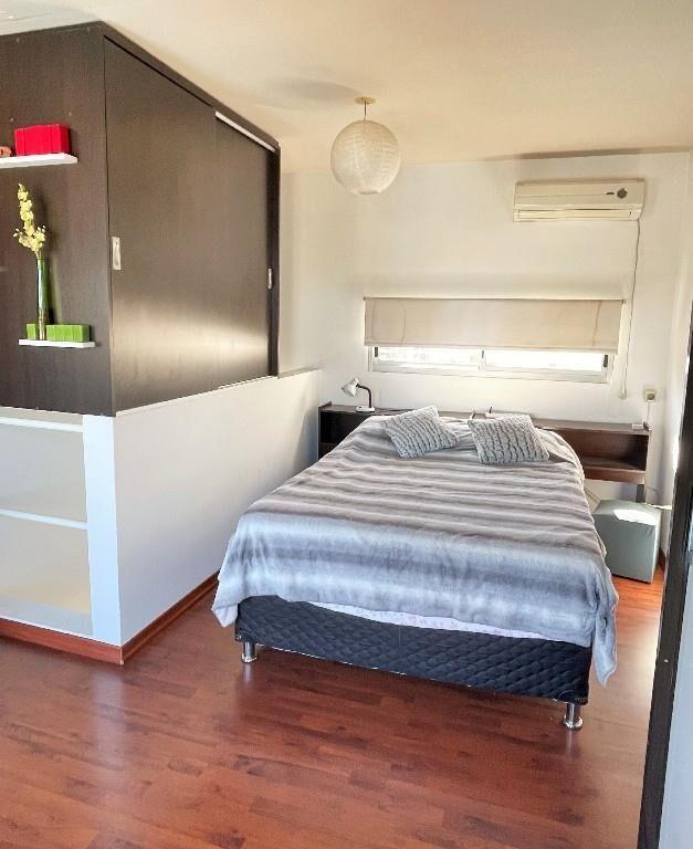 DUPLEX AMUEBLADO !!