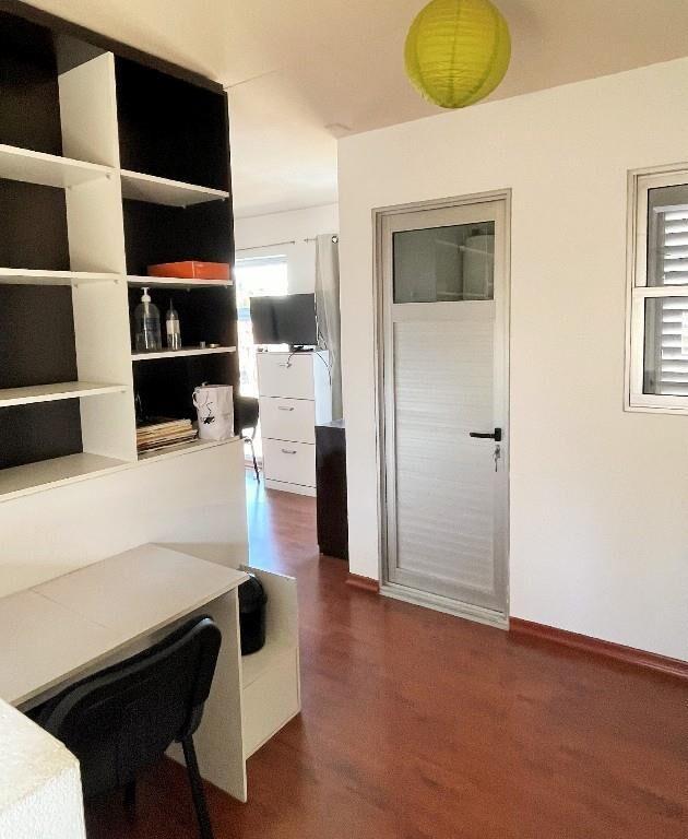 DUPLEX AMUEBLADO !!