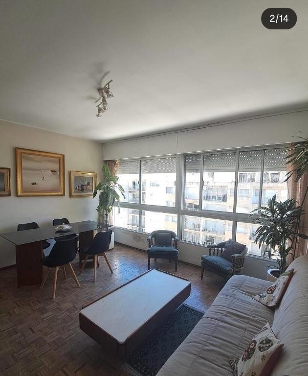 Se vende oportunidad en pocitos,se encuentra para reciclar