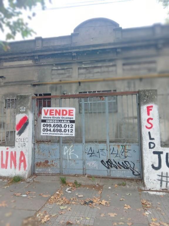 * ZONA A N V ESQUINA 1.082m2 Comercio y Hernandarias