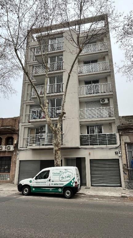 Palermo/Cordón Sur | Monoambiente Amoblado | Dueño Directo