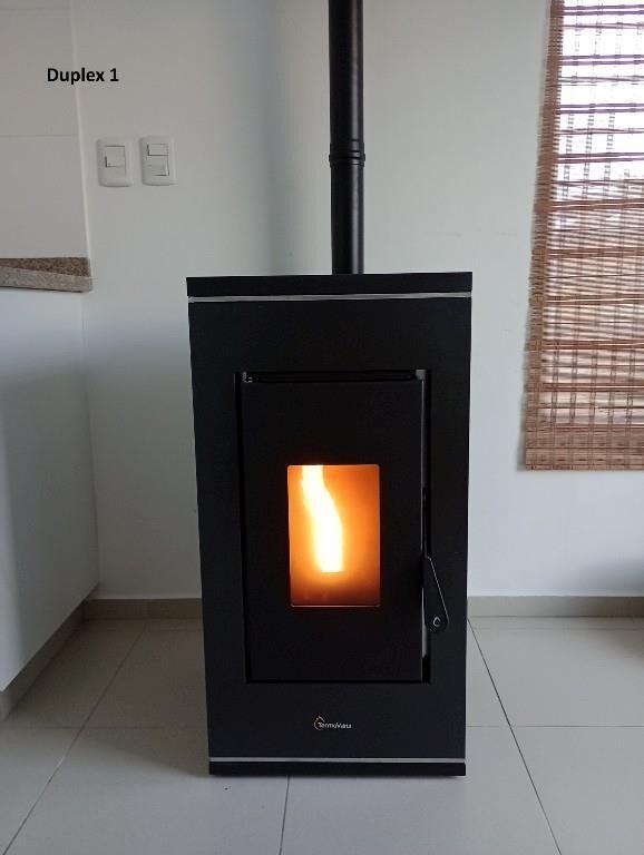 Excelente Duplex Frente Mar 1