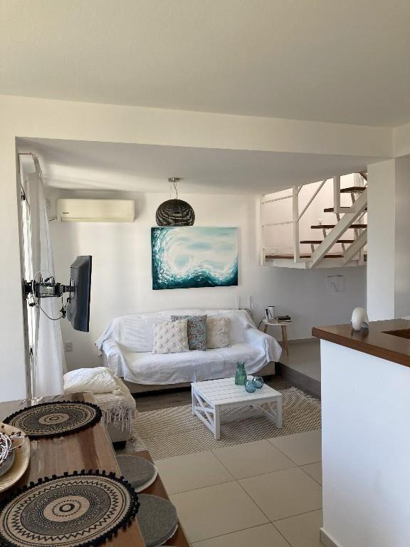 Excelente Duplex Frente Mar 1