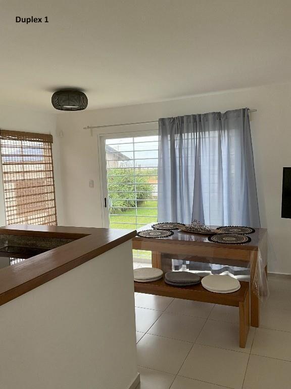 Excelente Duplex Frente Mar 1