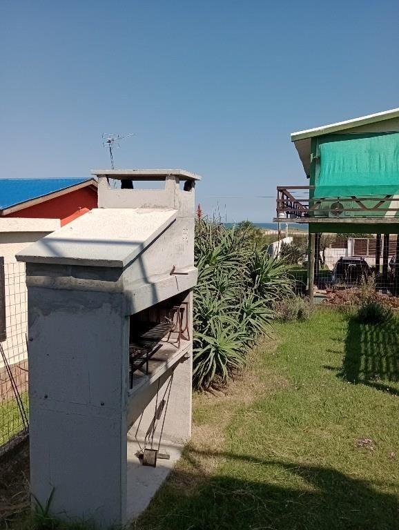 Excelente Duplex Frente Mar 1