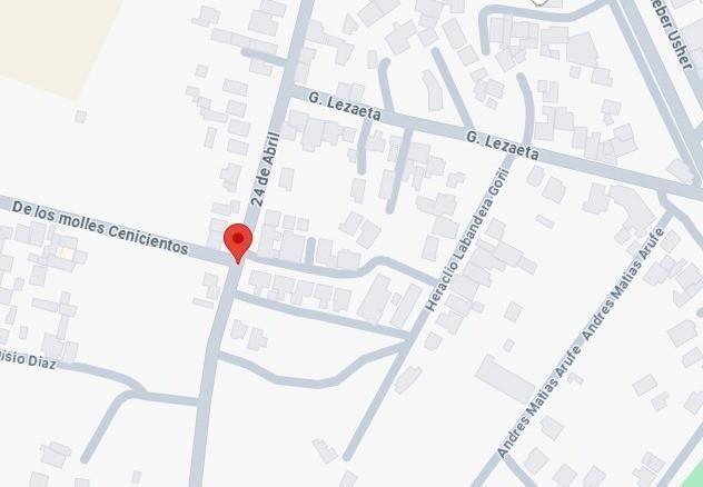Apartamento en cooperativa de viviendas
