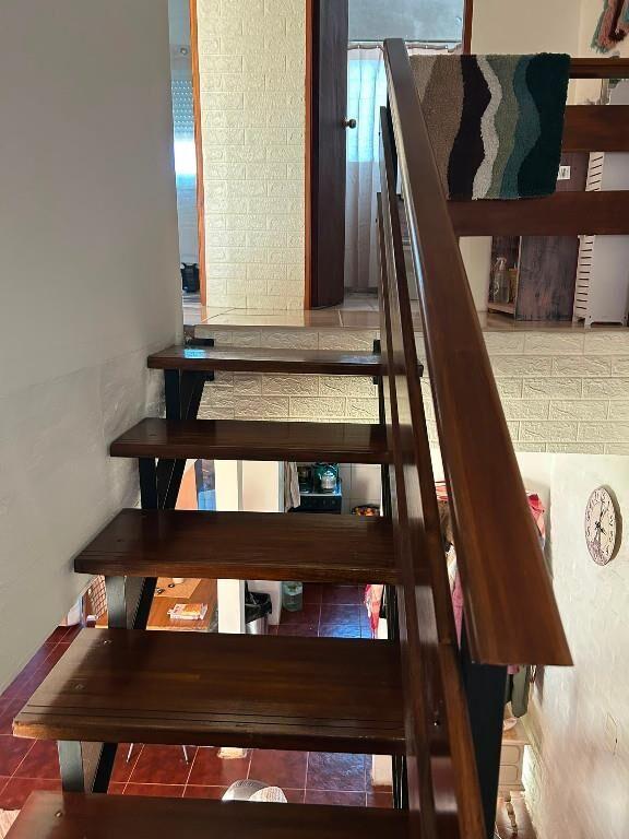 Apartamento en cooperativa de viviendas