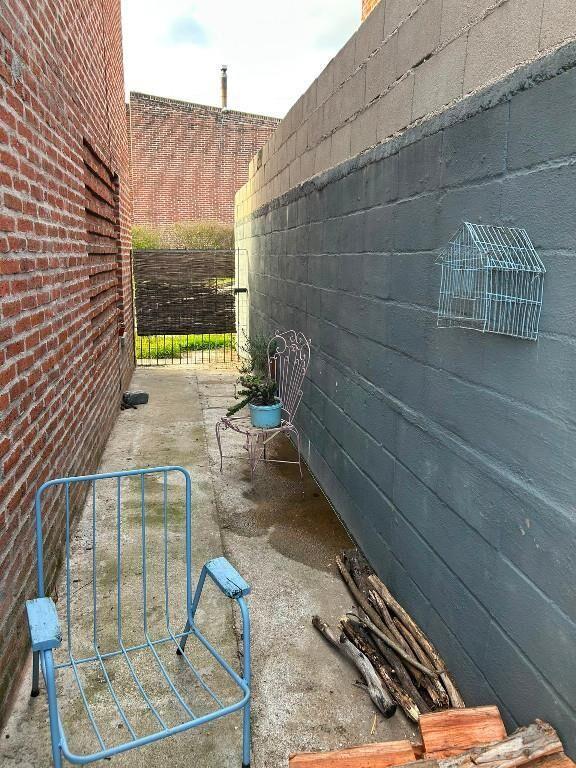 Apartamento en cooperativa de viviendas