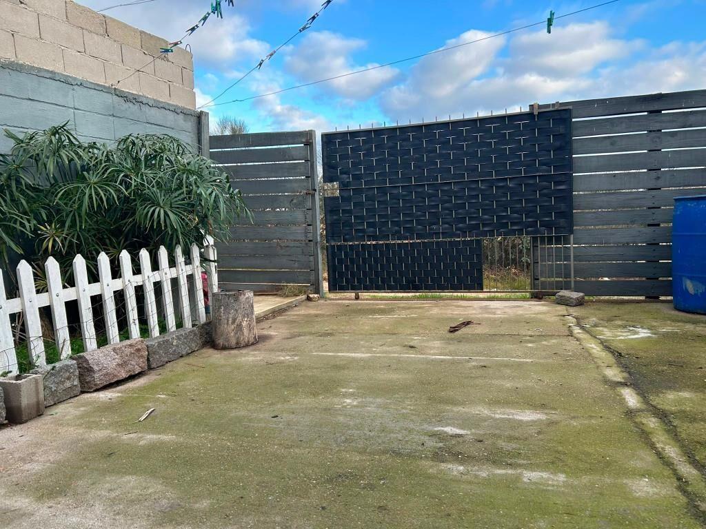 Apartamento en cooperativa de viviendas