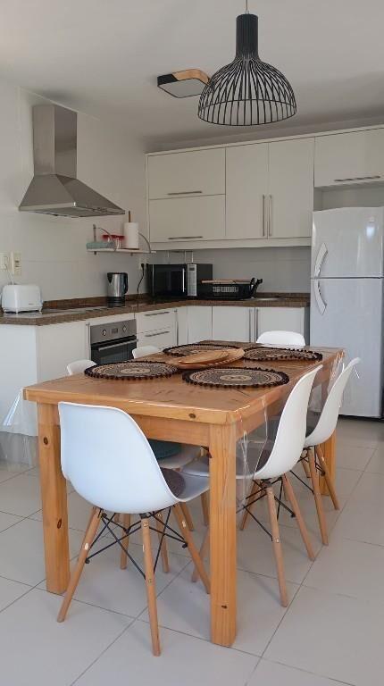 Excelente Duplex Frente Mar 2