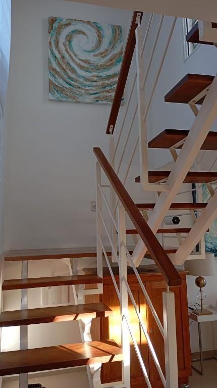 Excelente Duplex Frente Mar 2