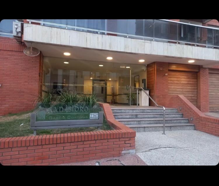 SUSENA INVERSIONES ALQUILA PENTHOUSE 1 dormitorio
