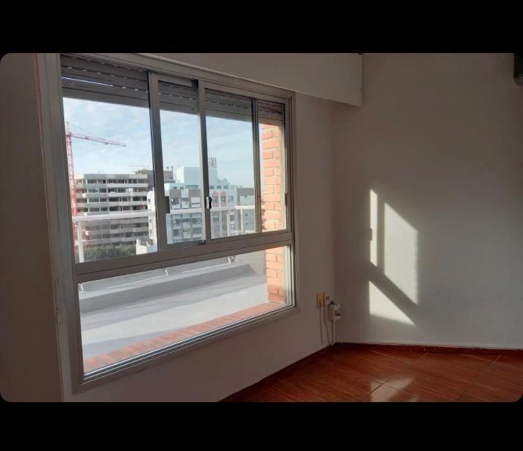 SUSENA INVERSIONES ALQUILA PENTHOUSE 1 dormitorio