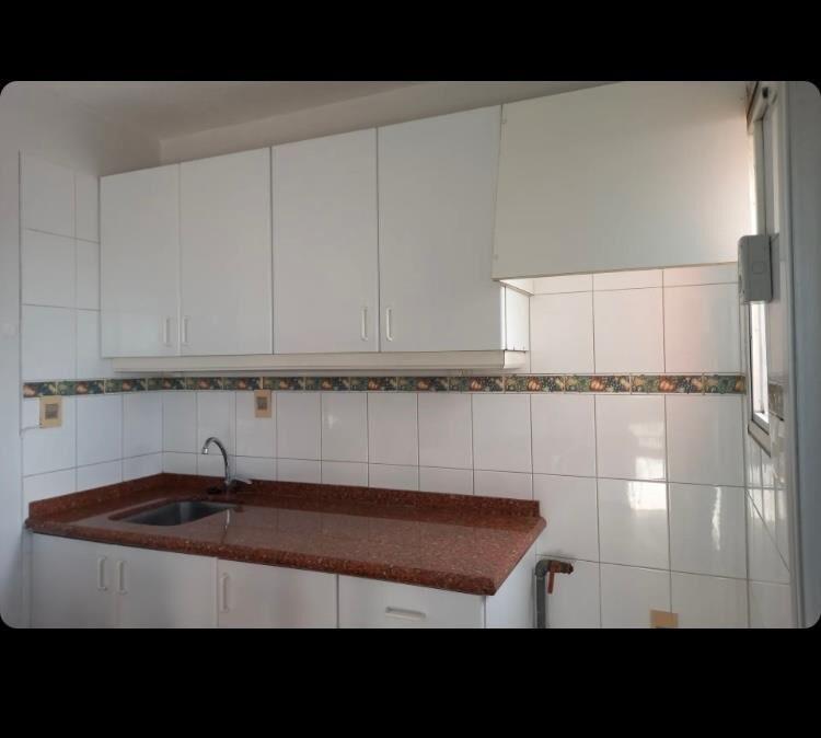 SUSENA INVERSIONES ALQUILA PENTHOUSE 1 dormitorio