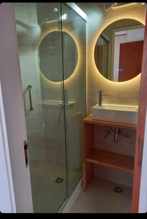 SUSENA INVERSIONES ALQUILA PENTHOUSE 1 dormitorio